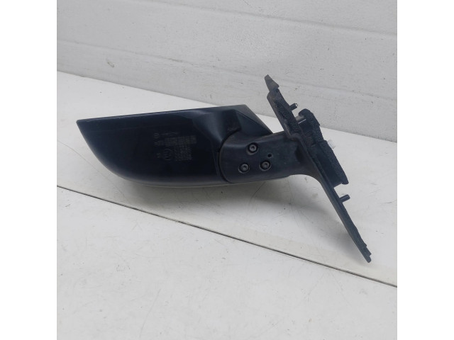 Zpětné zrcátko  levé Mazda 5 2005  E4022285, 012284  