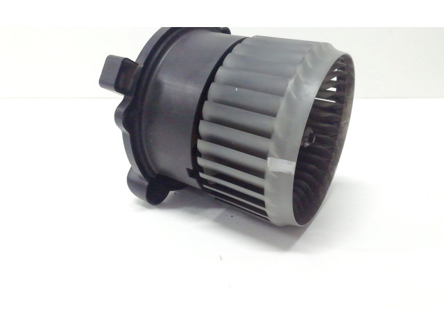 Вентилятор печки    016070-0701, 016070-0701   Smart ForFour I