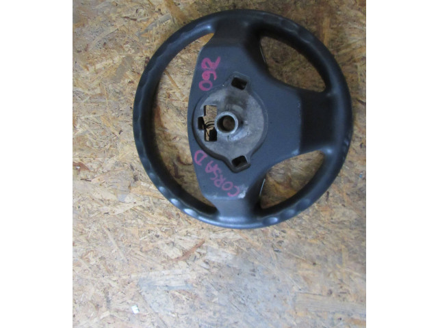 Volant Vauxhall Corsa D 2010   