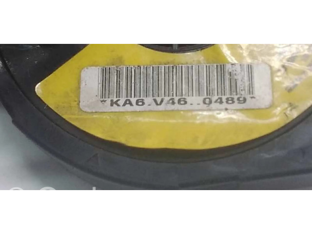 Подушка безопасности водителя KA6V460489   KIA Rio