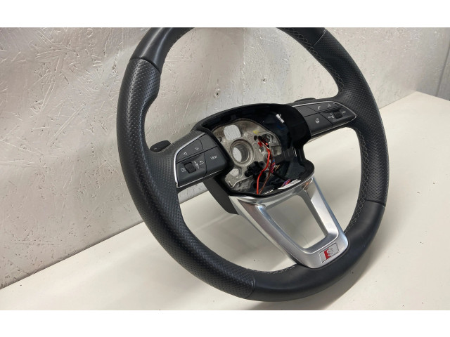 Volant Audi Q5 SQ5 2020 80a419091, 3111773B2V  
