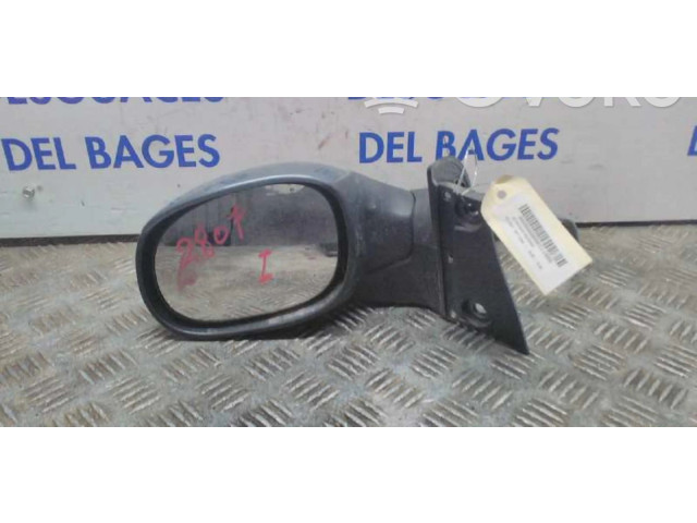 Zpětné zrcátko  Peugeot 107   6268900055, 6268900055  