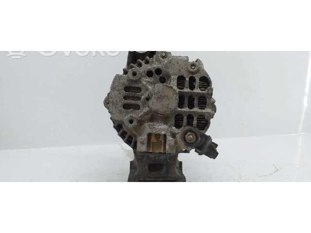 Генератор 2S6T10300DB, A005TA7792   Ford Fusion 1.6     