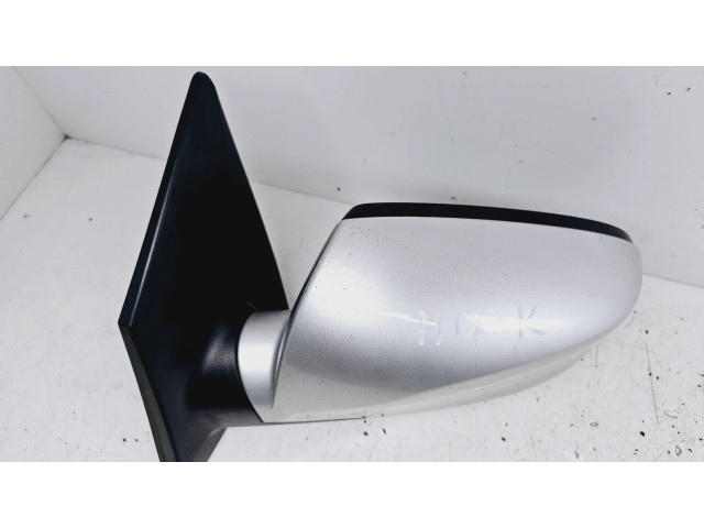 Zpětné zrcátko  levé Hyundai ix35 2014  876102Y940RAH, P6RA  