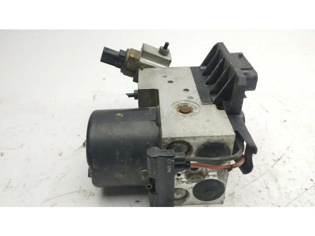 Jednotka ABS 0034917412   Mercedes-Benz A W168 1999
