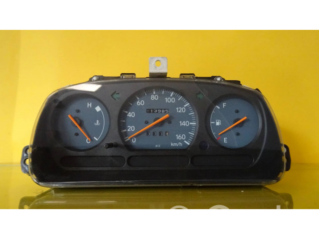 Панель приборов 8301097288, 2573303291   Daihatsu Cuore       