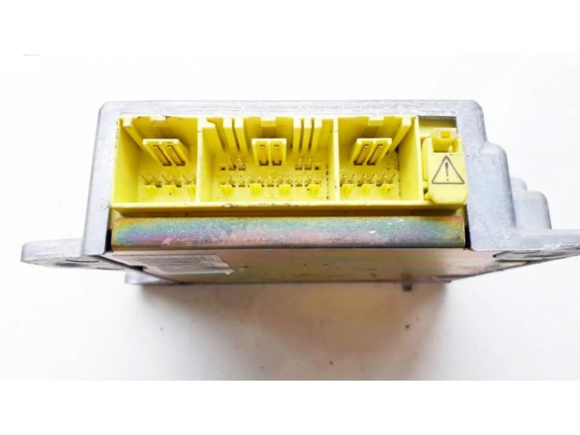 Блок подушек безопасности c10057k30a, 3321848   Mazda Premacy