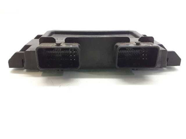 Řídící jednotka 9650359580, R04080035B   Fiat Scudo 2007