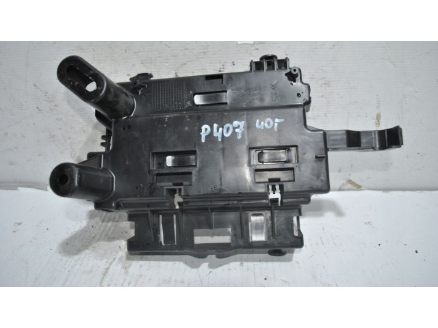  Pojistková skříňka 9656148180   Peugeot 407 2006