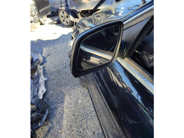 Zpětné zrcátko  Mercedes-Benz C W204 2007  Sinref  