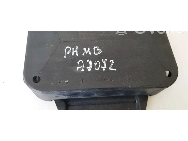 Подушка безопасности двери 30307146   Mercedes-Benz ML W163
