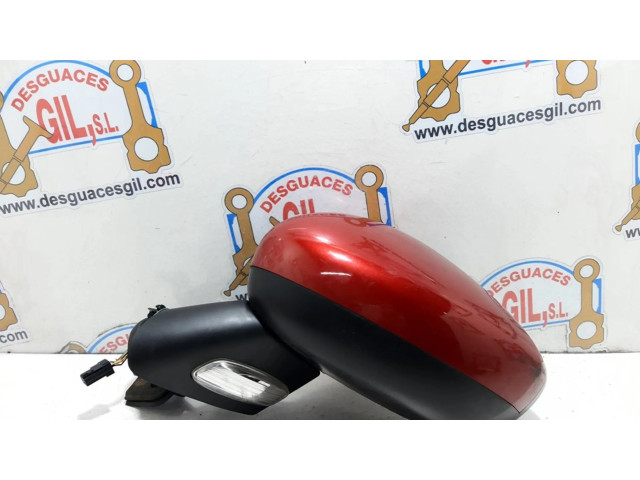 Zpětné zrcátko  levé Citroen C3 2009  149593  
