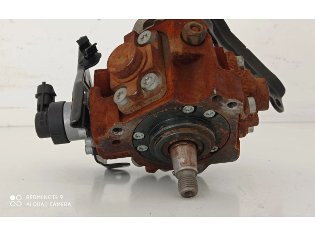 Vstřikovací čerpadlo 0445010102, 0445010102   Peugeot 3008 I     