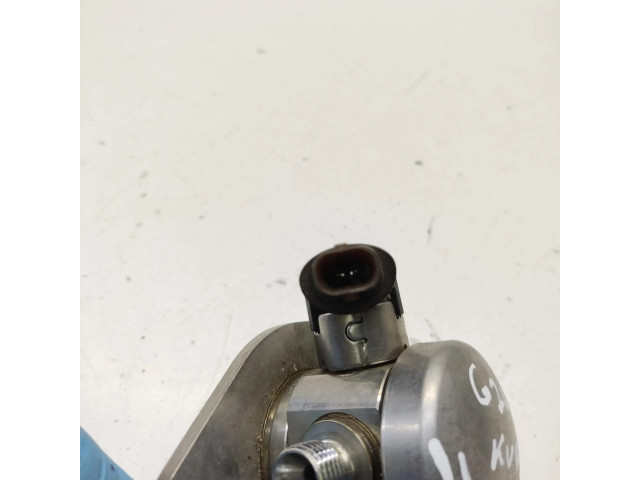 Vstřikovací čerpadlo 0261520521, 8631642   BMW 3 G20 G21  pro benzínový / Электричество motor 2.0 B48B20A XB1G 330e