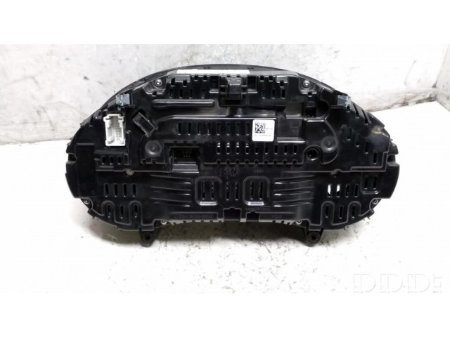 Панель приборов A2C80352504, A2C80353007334321   Mercedes-Benz C W205       