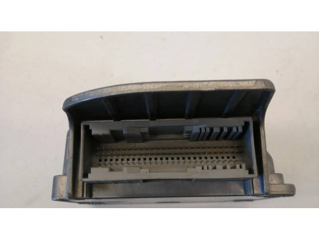Блок подушек безопасности 0285001870, 3424581   BMW X3 E83