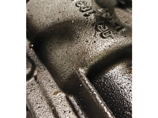 Масляный насос  CGLC 03l103537  Audi A6 S6 C7 4G 