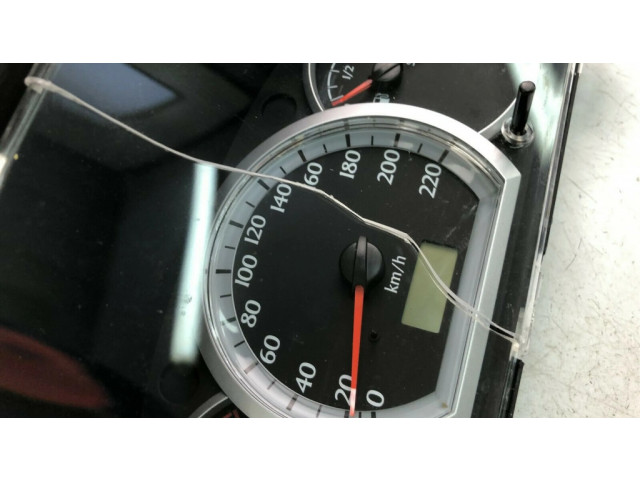 Přístrojová deska  Daewoo Nubira 2005 96499003HM, K3561  