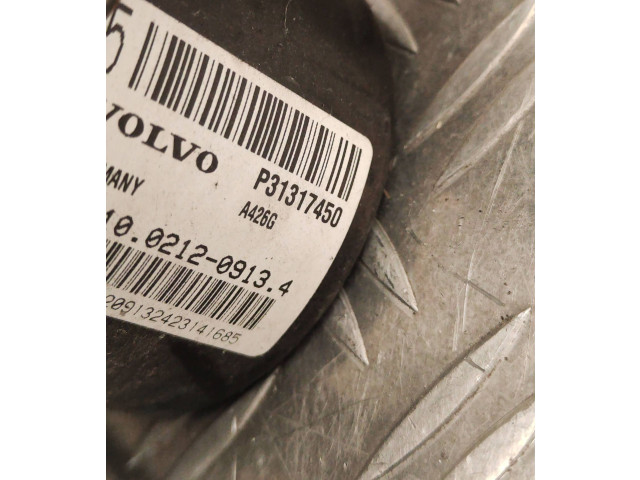 Jednotka ABS P31317450, A426G   Volvo V60 2015