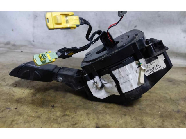 Подрулевой шлейф SRS 8200012244   Renault Espace IV