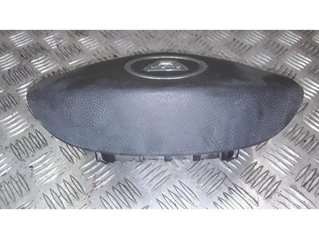 Подушка безопасности водителя 985109782r   Renault Sandero II