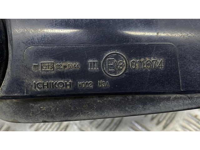 Зеркало электрическое        Chrysler Neon I  1995-1999 года   