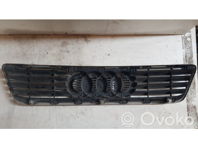 Передняя решётка Audi A6 S6 C4 4A 1994-1997 года 4A0853651C      