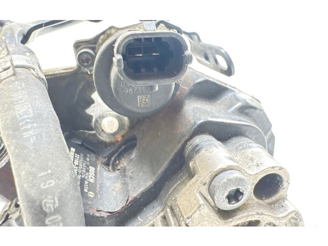 Vstřikovací čerpadlo 2210033050, 90147845338   Toyota Urban Cruiser (XP110)     