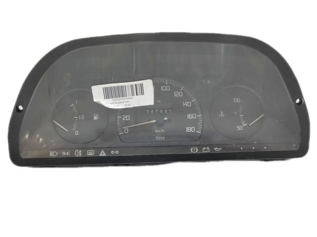 Панель приборов 6046030080   Fiat Uno       