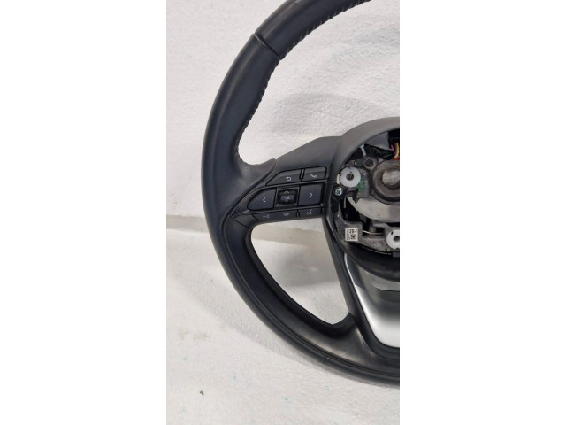 Volant Toyota Yaris XP210 2020   