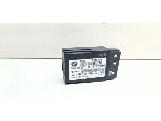 Блок управления 9130047   BMW 3 E92 E93