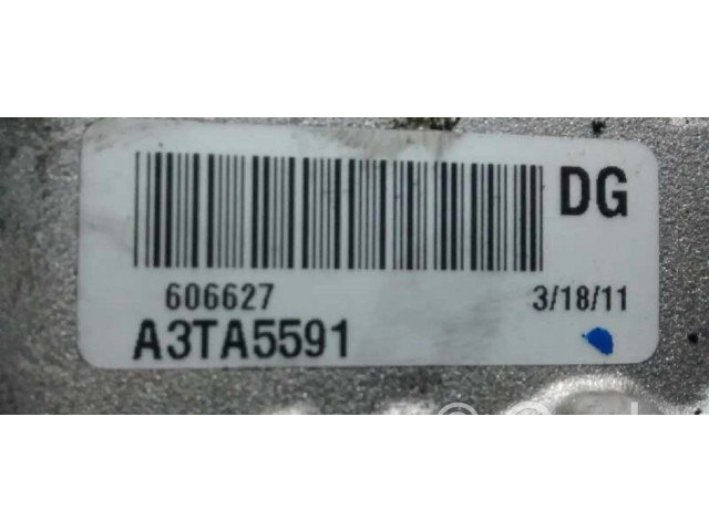 Генератор A3TA5591, ALTERNADOR   Peugeot 406 1.9     