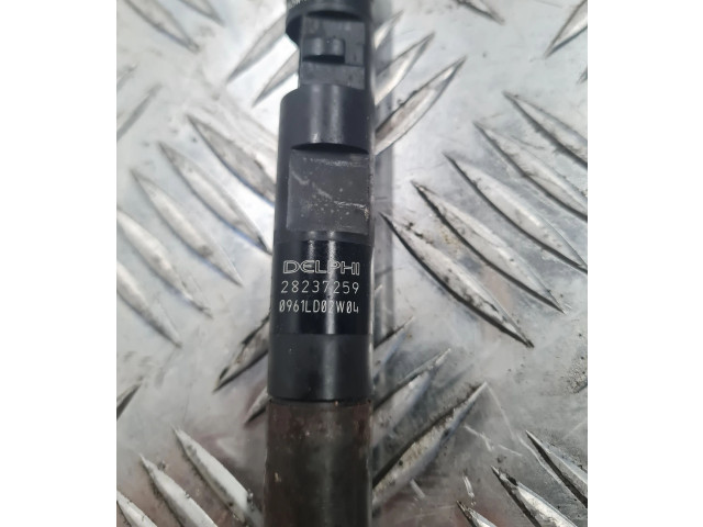 Форсунка 28237259, 28237259    Renault Fluence   