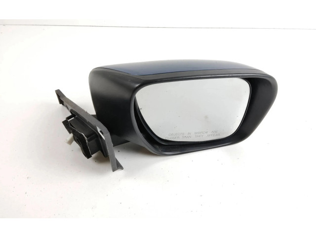 Zpětné zrcátko  Mazda 5 2006  E4023604  