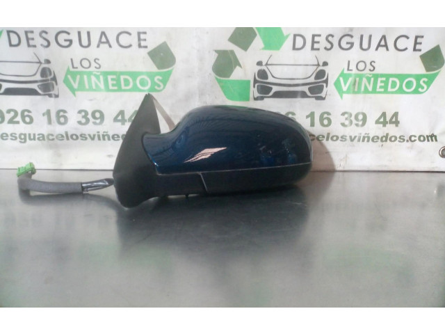 Zpětné zrcátko  Volvo V70   015463  