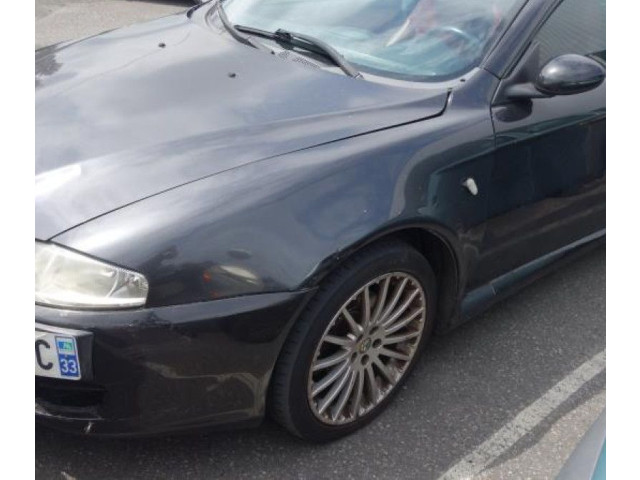 Блок управления климат-контролем 156051369   Alfa Romeo GT