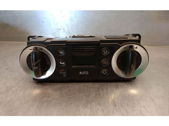 Блок управления климат-контролем 8N0820043A, 5HB00799401HELLA   Audi TT Mk1