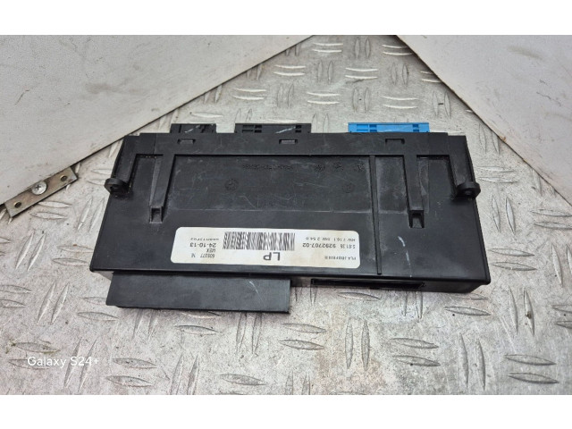 Блок комфорта 9292707, 61359292707   BMW X6 E71   