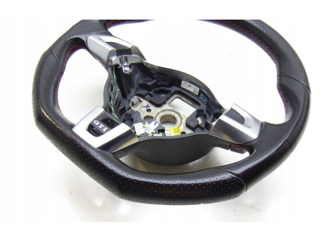 Volant Volkswagen Polo V 6R 2009 5K0419091, 5K0419091  