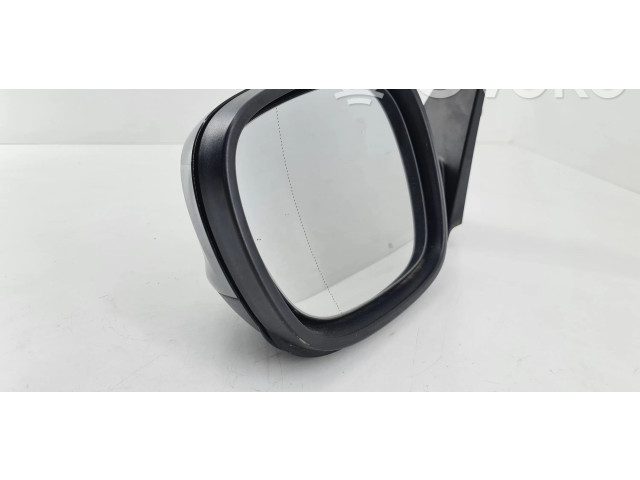 Zpětné zrcátko  BMW X1 E84 2010  14501210, 233656029  