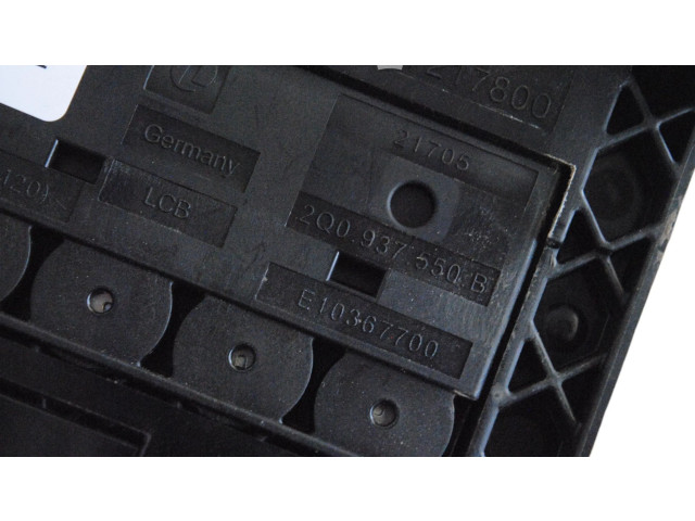   Pojistková skříňka 1EA937548   Volkswagen ID.3 2021