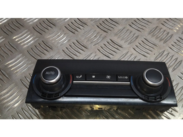 Блок комфорта 9228398, 09042010   BMW 5 GT F07   