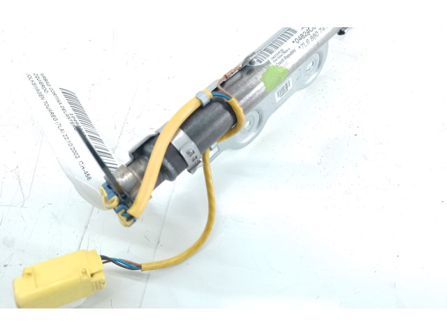 Подушка безопасности двери 7L6880741C, 7L6880741C   Volkswagen Touareg I