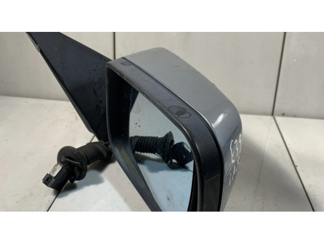 Zpětné zrcátko pravé BMW 5 E39 2002  32290  