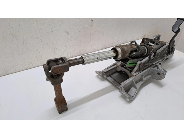  рейка  Колонка рулевая 665681001F, 11462793   Ford S-MAX 2006-2015 года