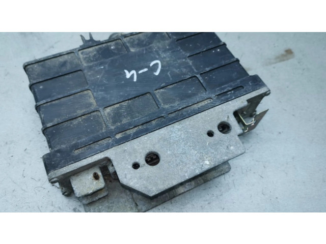 Блок управления коробкой передач 097927731   Audi 80 90 S2 B4