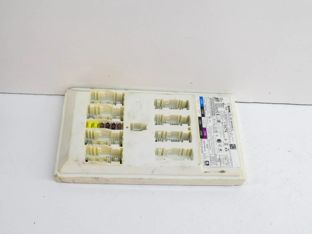Блок комфорта 9433493, VPJKAF14B127B   BMW 3 G20 G21   