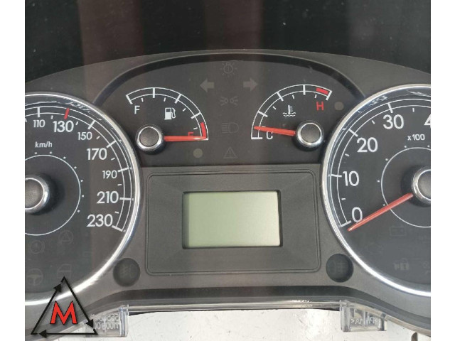 Панель приборов 51908709   Fiat Grande Punto       