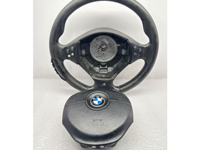 Volant BMW 7 E38 1996 2228671, 2493715  