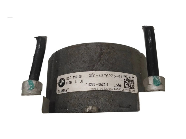 Блок АБС 34516876235, 10022006244   BMW  i3  2013-- года